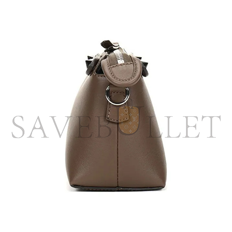FENDI BY THE WAY MINI BAG 8BL145A6COF0H3C (21*12.5*9.5cm)